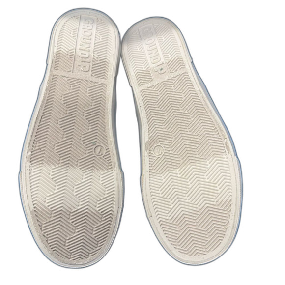 Pixar Ground Up Holographic Slip-On Sneakers size 7 Toy Story Monsters Inc - Picture 8 of 9
